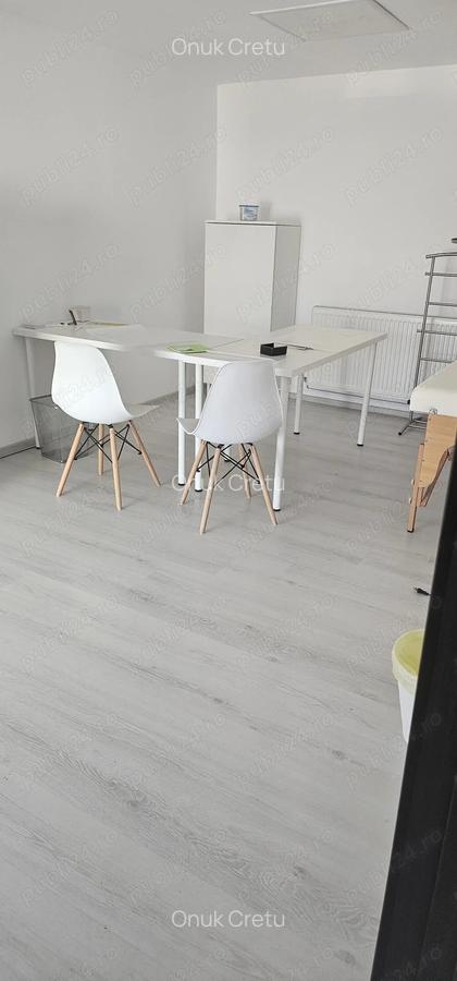 Inchiriez spatiu comercial - 2