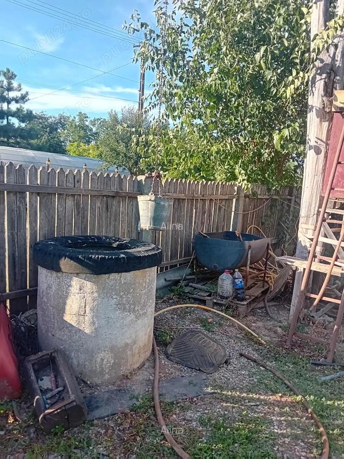 Vand casa locuibila - 5