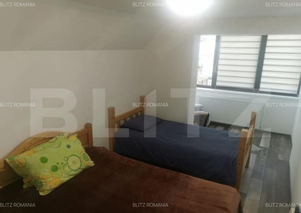 Oportunitate unica: locuin?a de vacan?a cu 4 camere ?i cu - 4