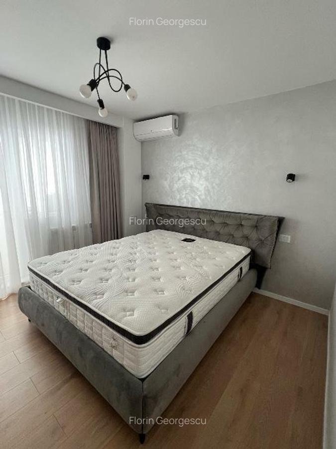 Apartament cu 2 camere decomandat, mobilat în Aviației - 5