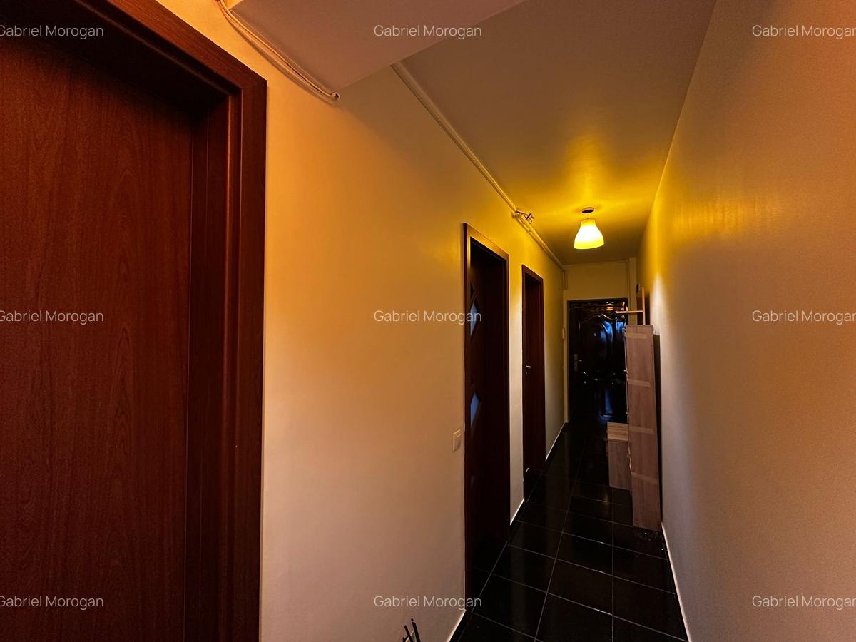 Apartament 2 camere - Decomandat  – Popești-Leordeni, Str. Eclipsei - 1