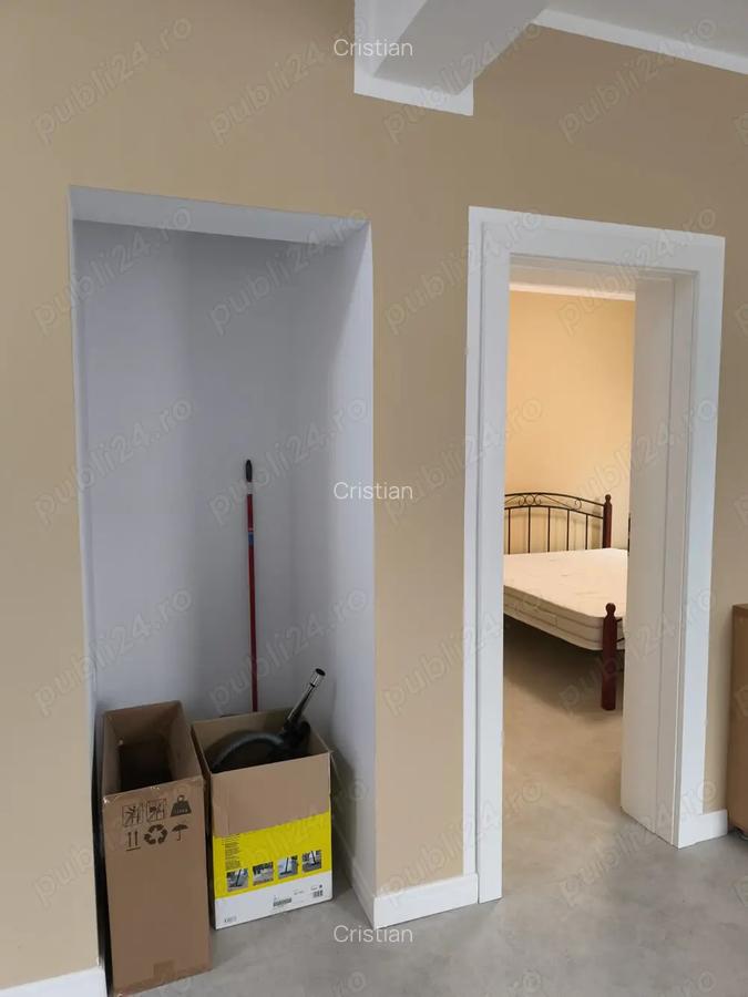 Apartament 2 camere Bloc NOU - 5