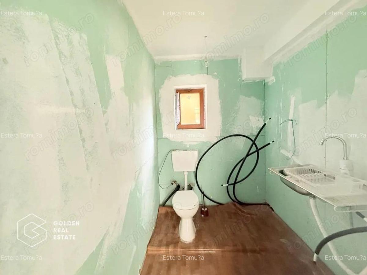 Casa cu 4 camere in Pecica, comision 0% - 18