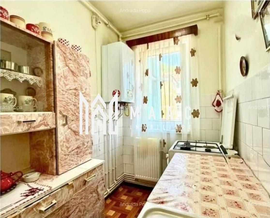 APARTAMENT | 2 CAMERE |41MP | ETAJ 3| MEDIAS - 9