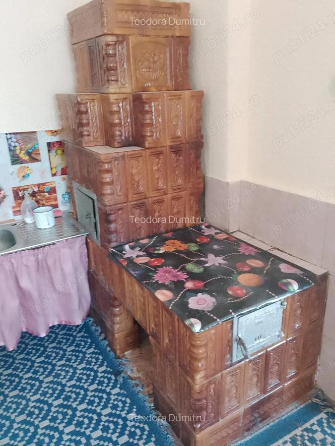 Casa de vanzare Starchiojd, Prahova - 8