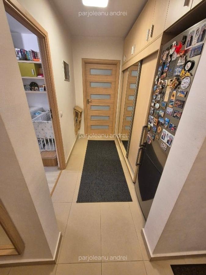 Vând apartament 2 camere - 7