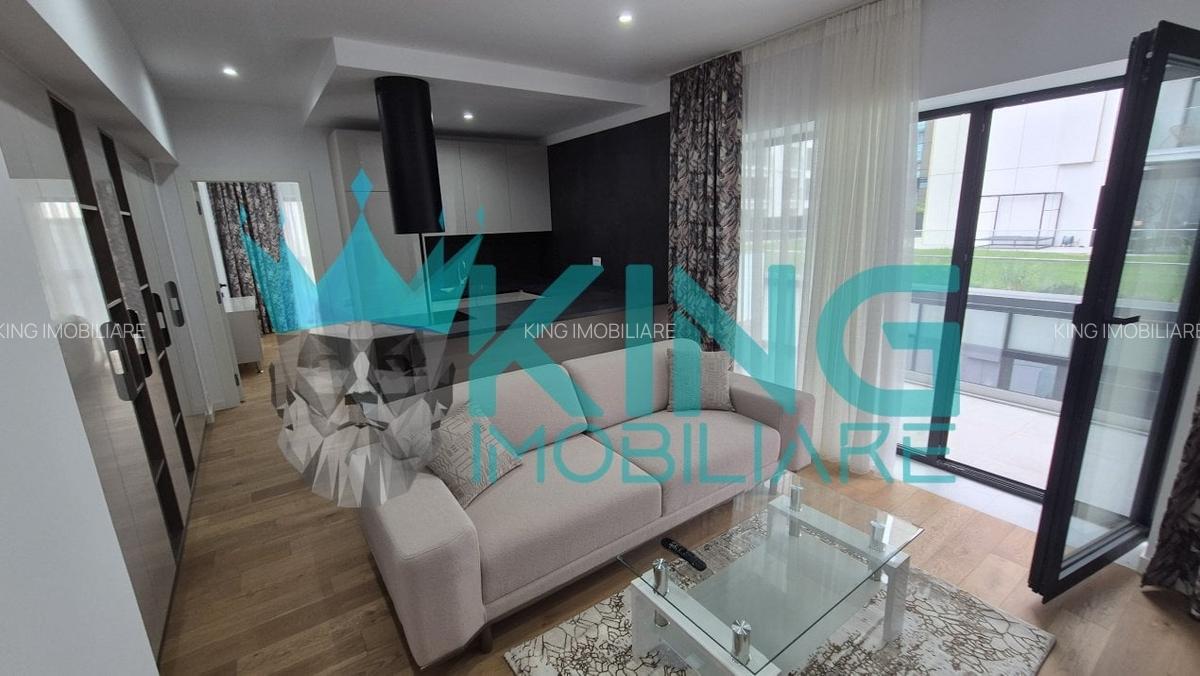 Apartament 2 Camere One Cotroceni Bucuresti - 1