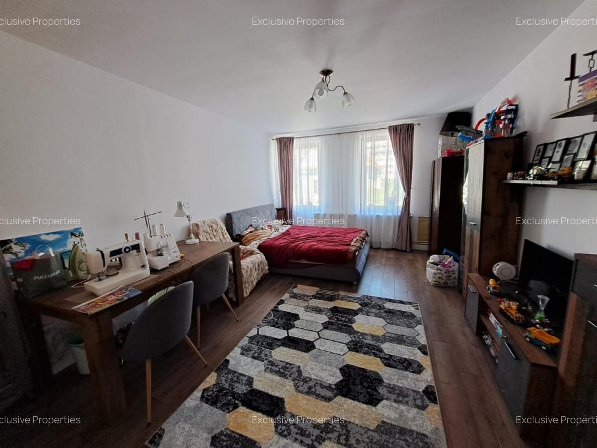Casa in CENTRU Brasov - 6