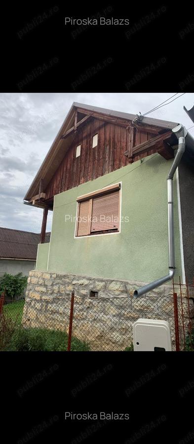 Casa de vanzare. - 2