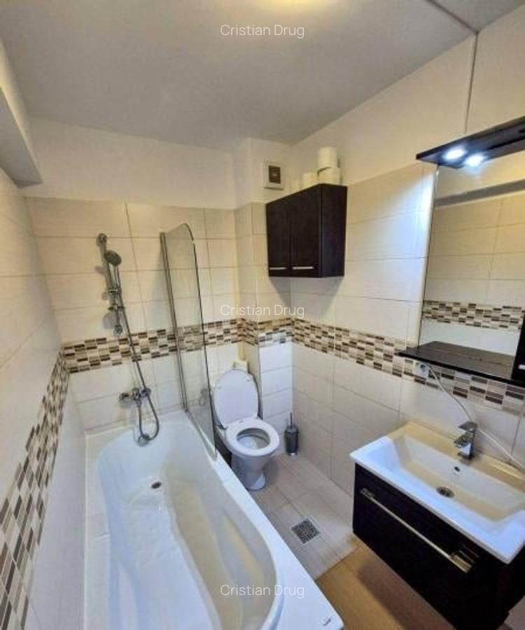 Apartament 2 camere Mihai Bravu - 9