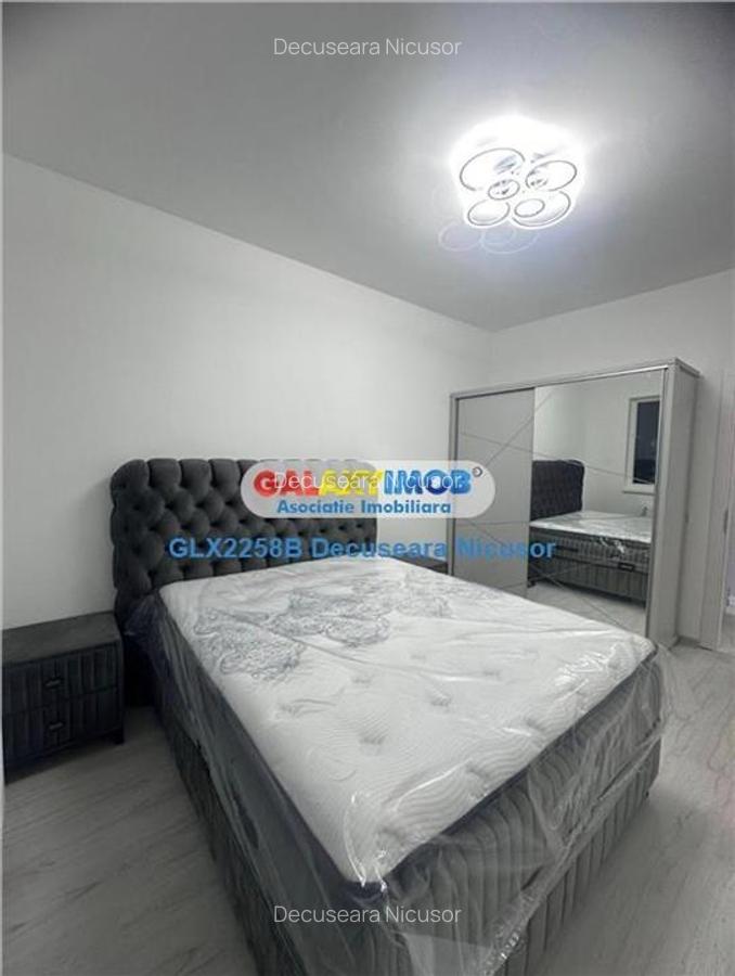 Apartament 2 camere, Weiner Palada mobilat utilat Militari Residence - 2