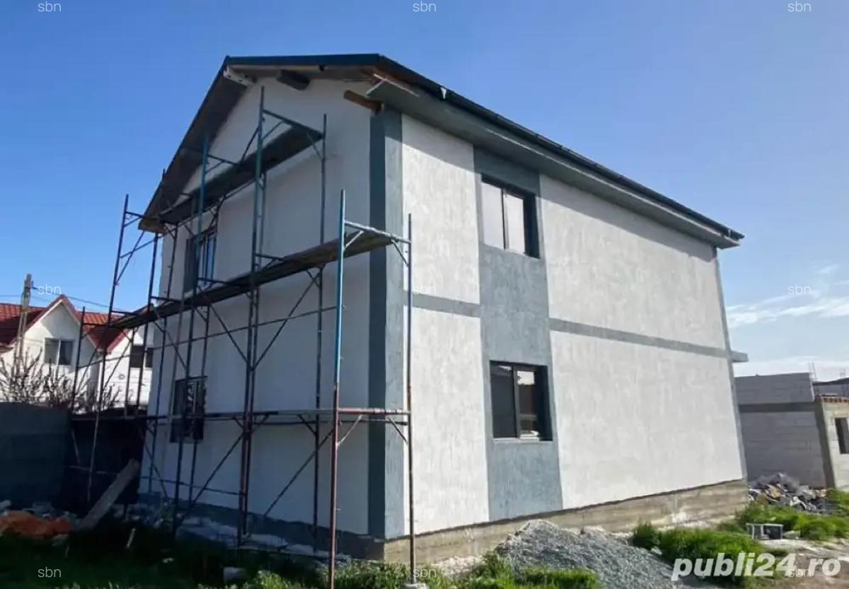 Okazie de vanzare vila P+1 loc.lumina centru - 2