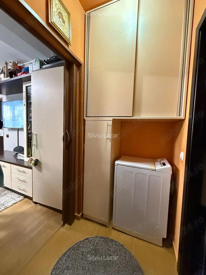 15 Minute Metrou Dimitrie Leonida | Apartament 2 camere tip studio - 4