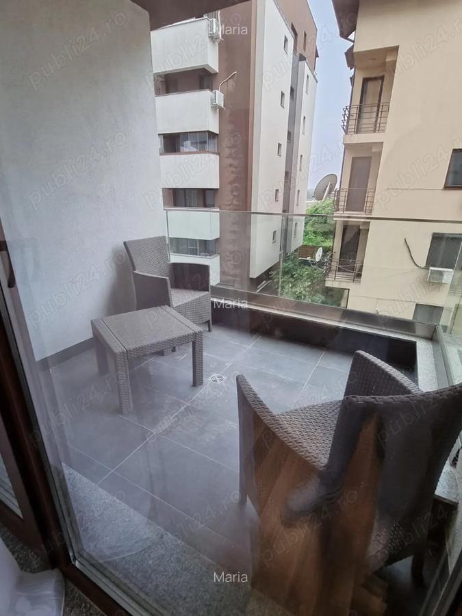 Proprietar, vand apartament 2 camere, Sector 1 - 6