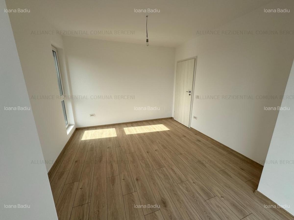 Vila individuala - 4 camere - 2 bai - incalzire in pardoseala - 13