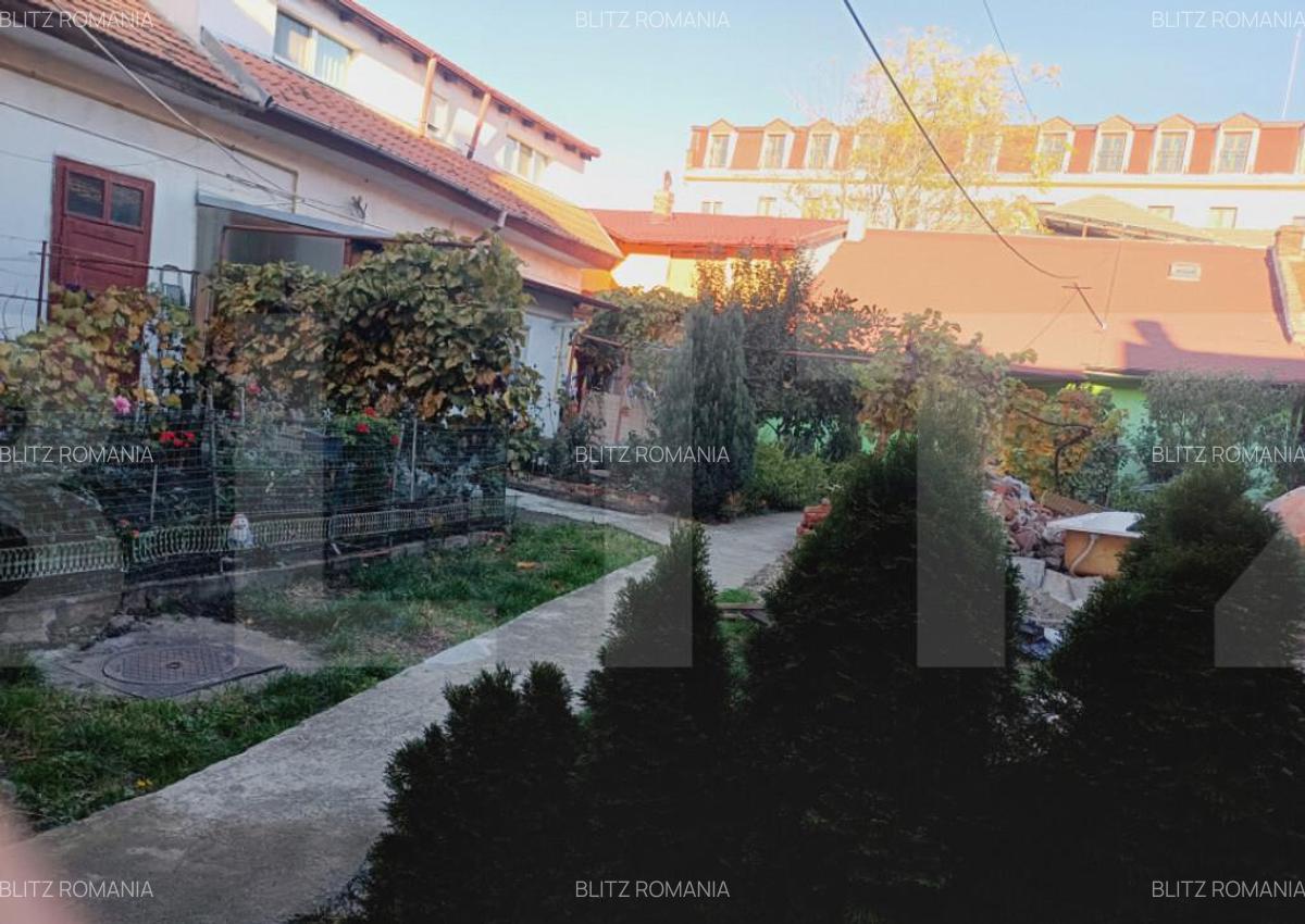 Apartament cu 3 camere, zona Iosefin - 2 Apartament cu 3 camere, zona Iosefin - 2