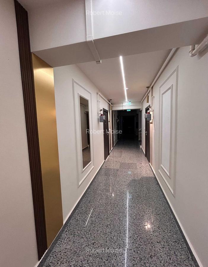 Garsoniera NOUA de tip studio bloc nou zona Pipera complex Ivory Residence - 8