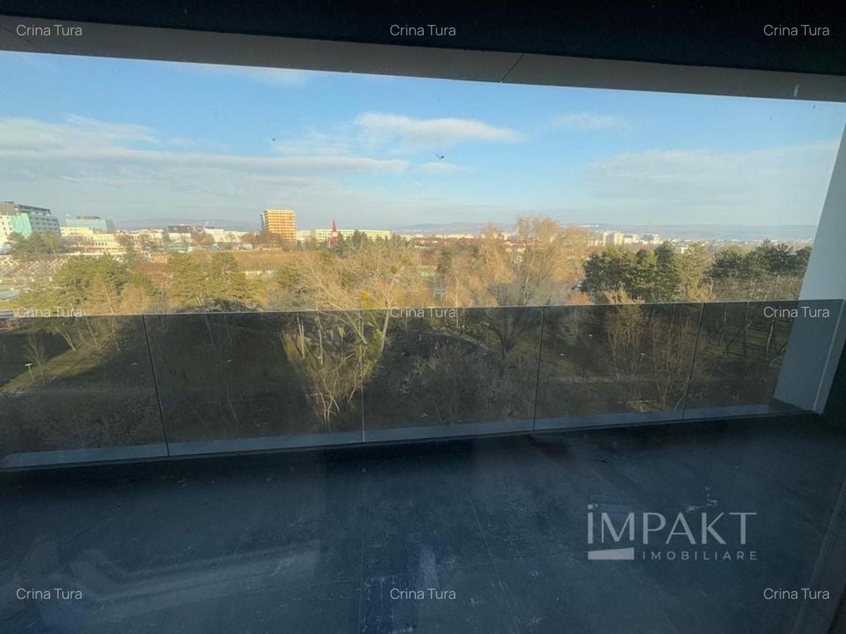 Apartament cu 3 camere de vanzare, zona Baza Sportiva Gheorgheni! - 6