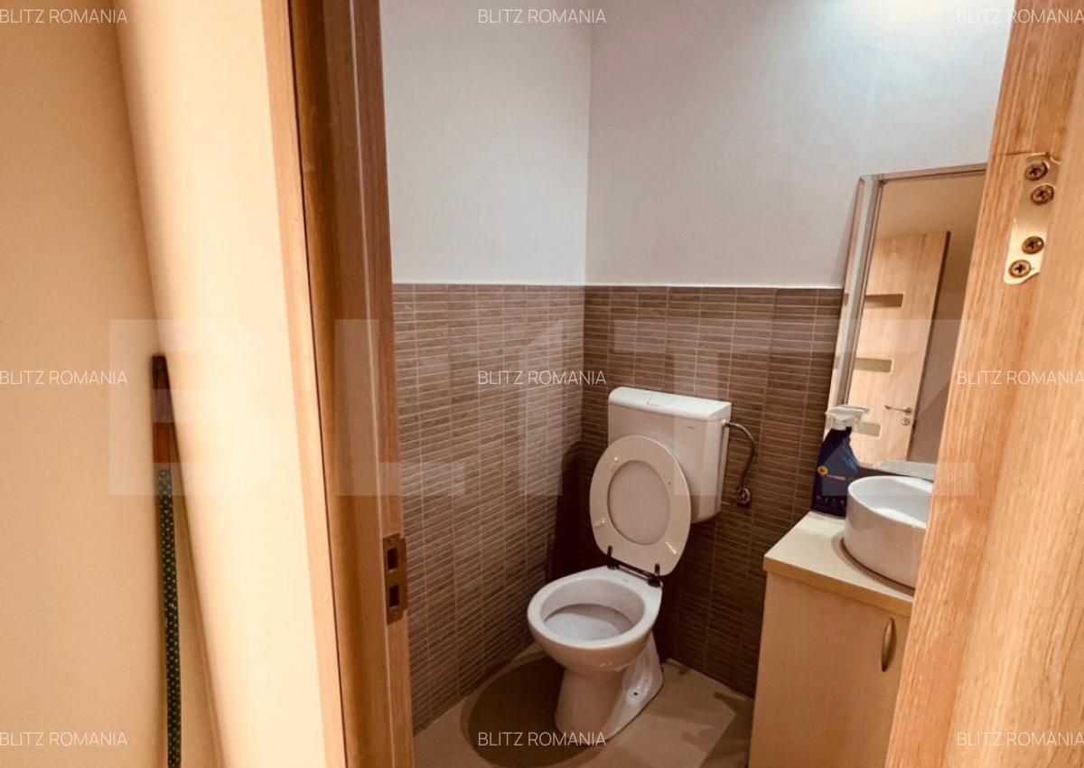 Spatiu comercial, 180mp, zona Centrala - 8