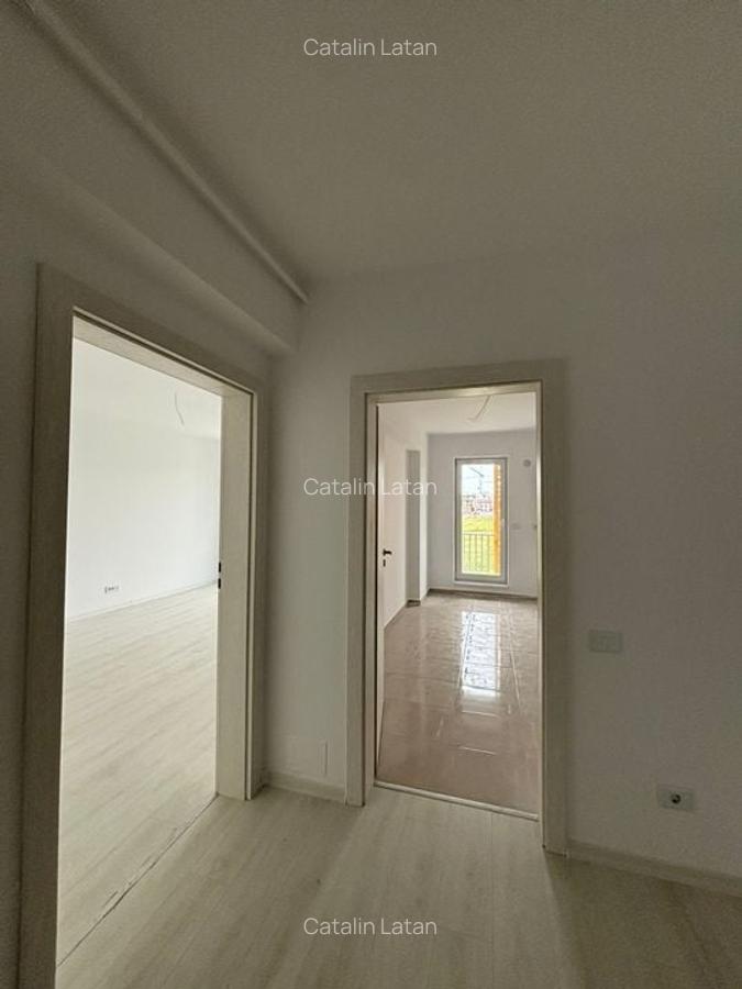 Apartament 2 camere// Iosif Albu// Auchan Titan - 3