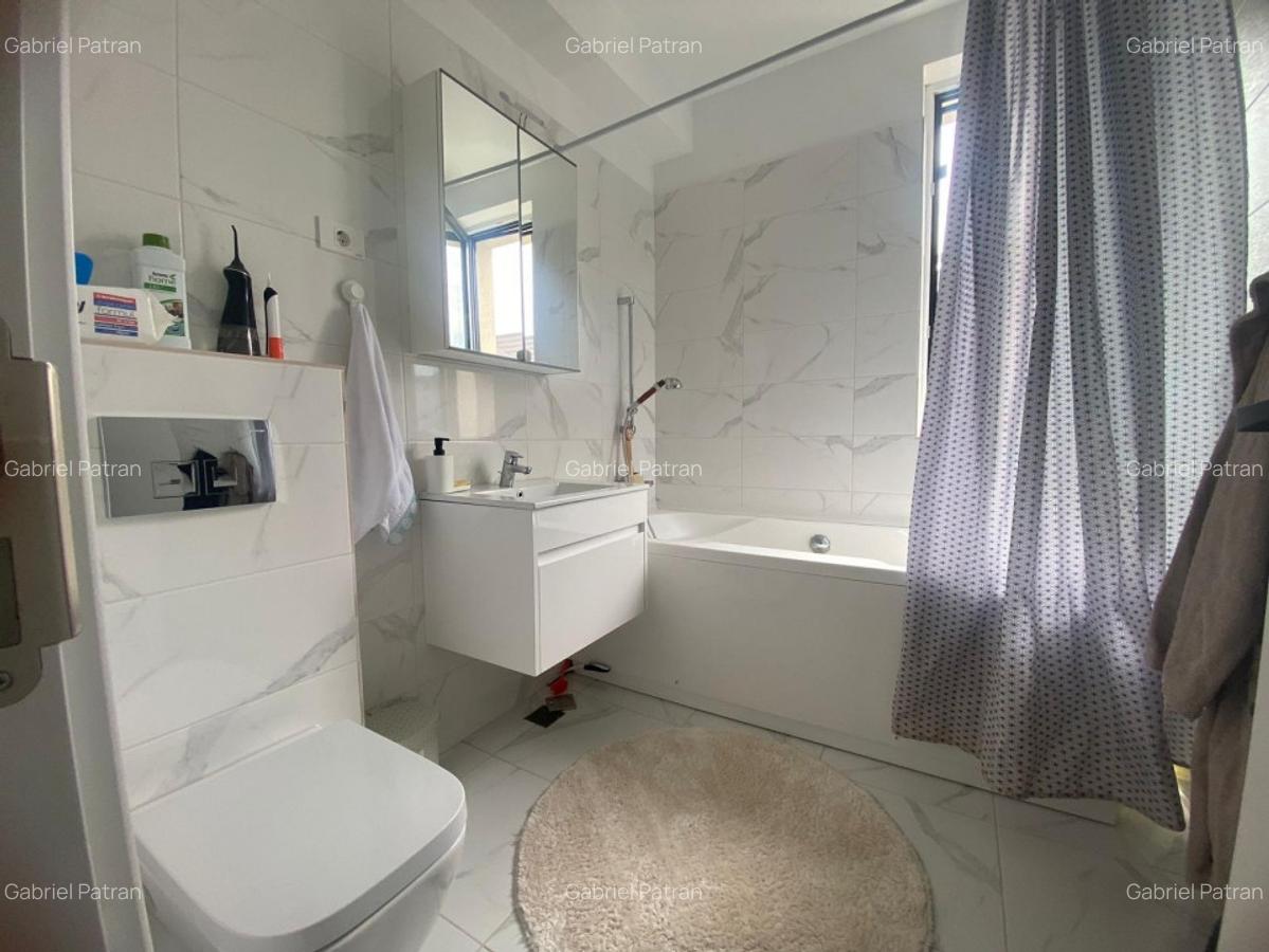 Inchiriere vila cocheta in Titanul Nou, zona Parcul Teilor-Bratarii - 14