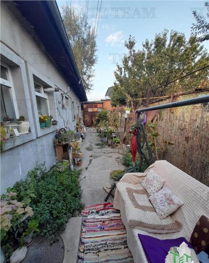 In exclusivitate-Casa individuala Podul Mihai Bravu- Splai- - 14