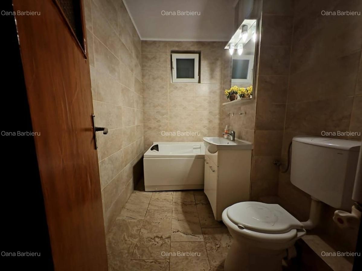 Inel II - Eliberarii, apartament 3 camere, etaj 3, mobilat/utilat - 7