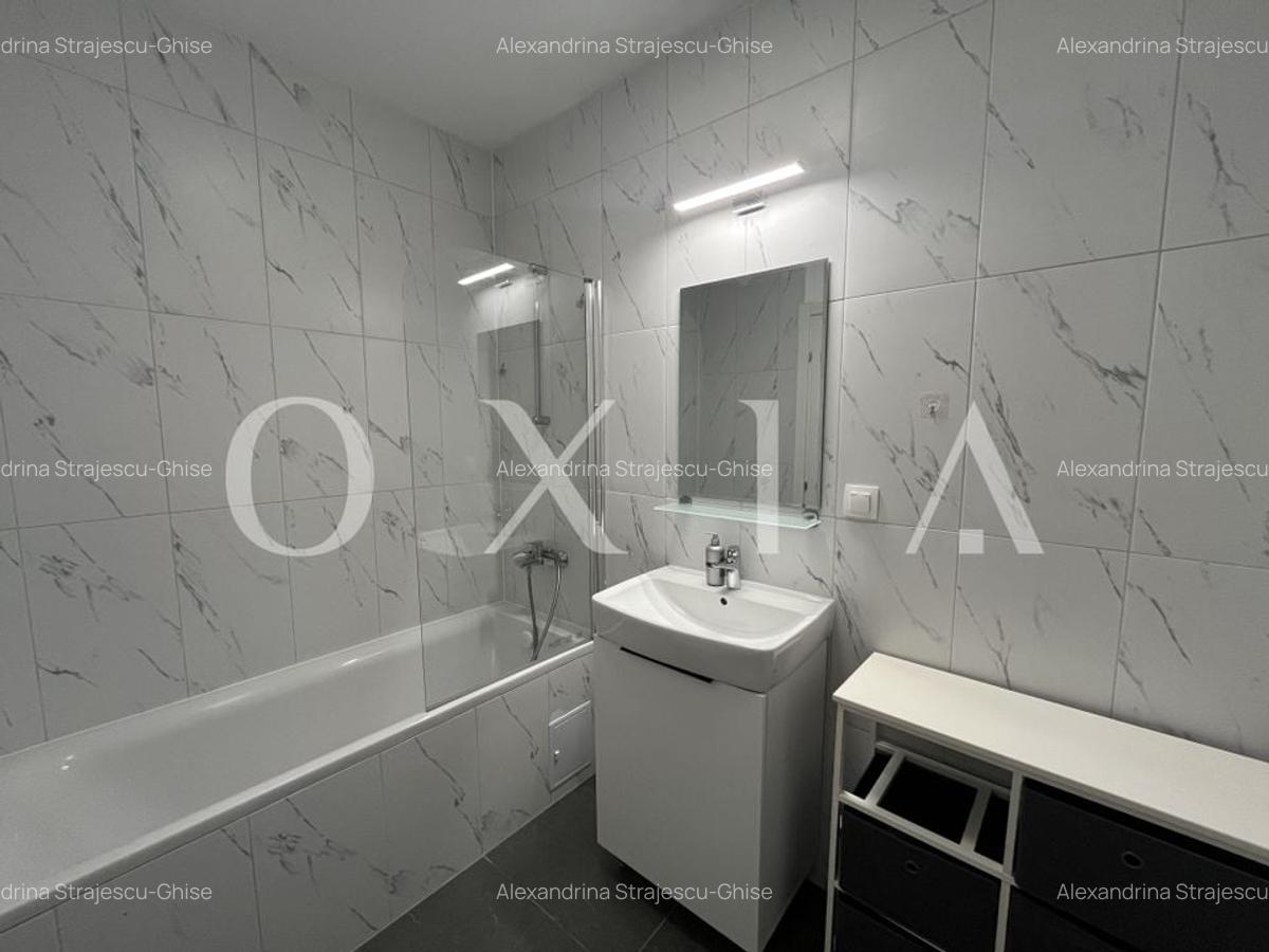 SX627 Denya Forest - 3 Camere - Prima inchiriere - 11