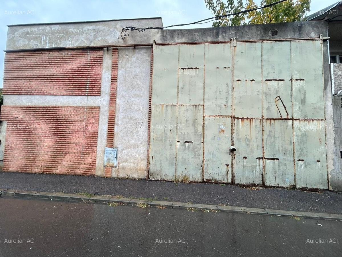 Rahova,Alexandriei,Lukoil, Str Teiului,219 mp teren,P+1,Necesita RENOVARE - 15