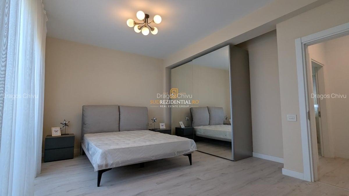 Casa 4 camere, 4 bai, zona Giurgiului - 9