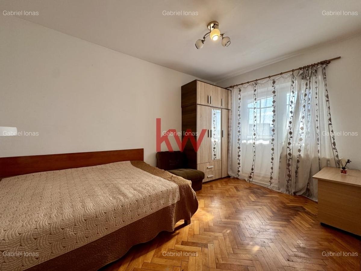 Apartament 2 Camere Decomandat - Pacurari - 1
