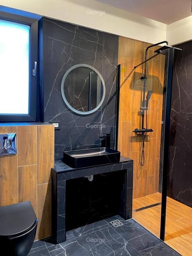 Apartament cu 3 camere decomandat în Dămăroaia - 3