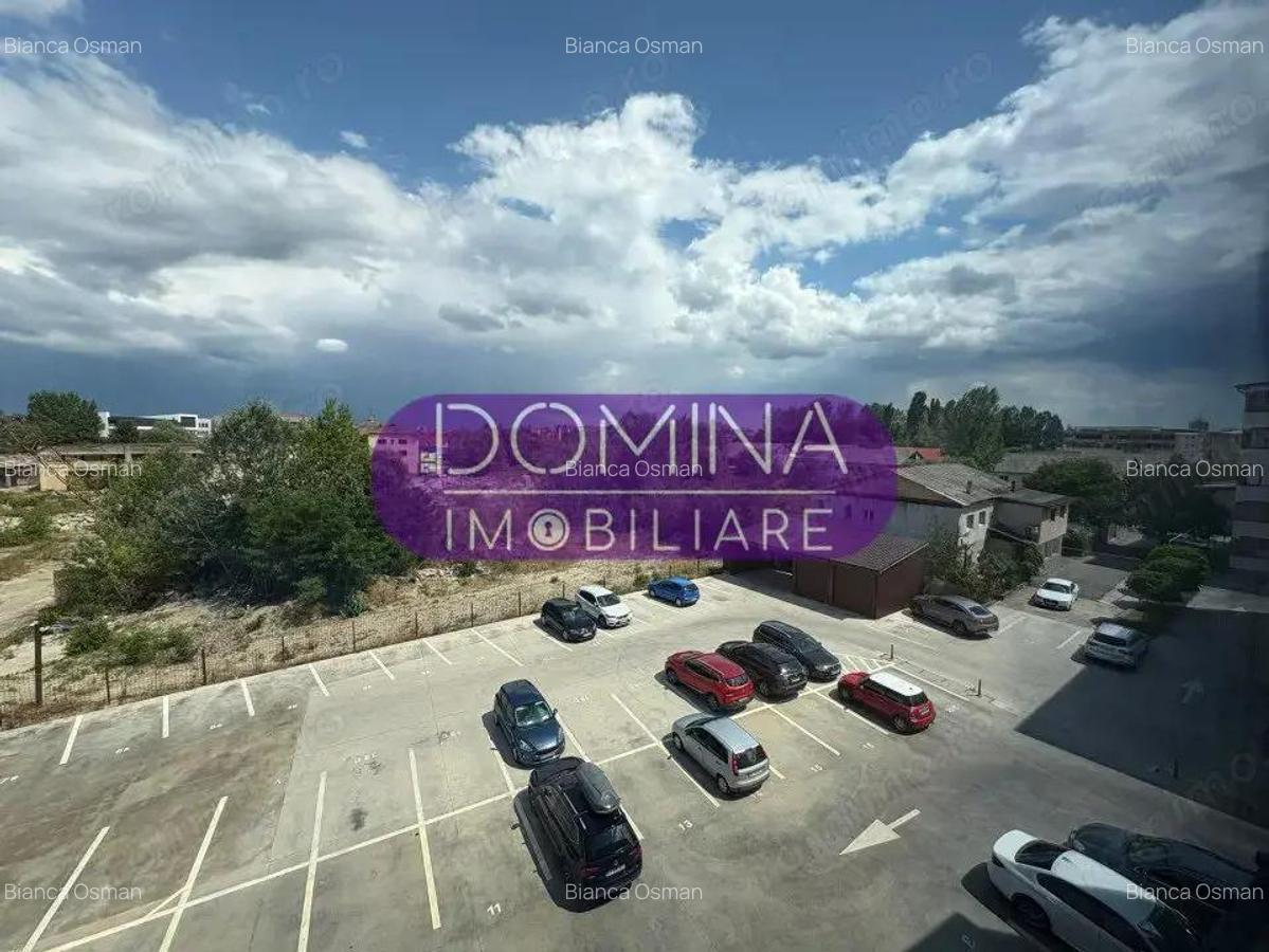 Vanzare apartament 3 camere * 79 mp - bloc NOU * - Strada Bicaz - loc parcare - 9