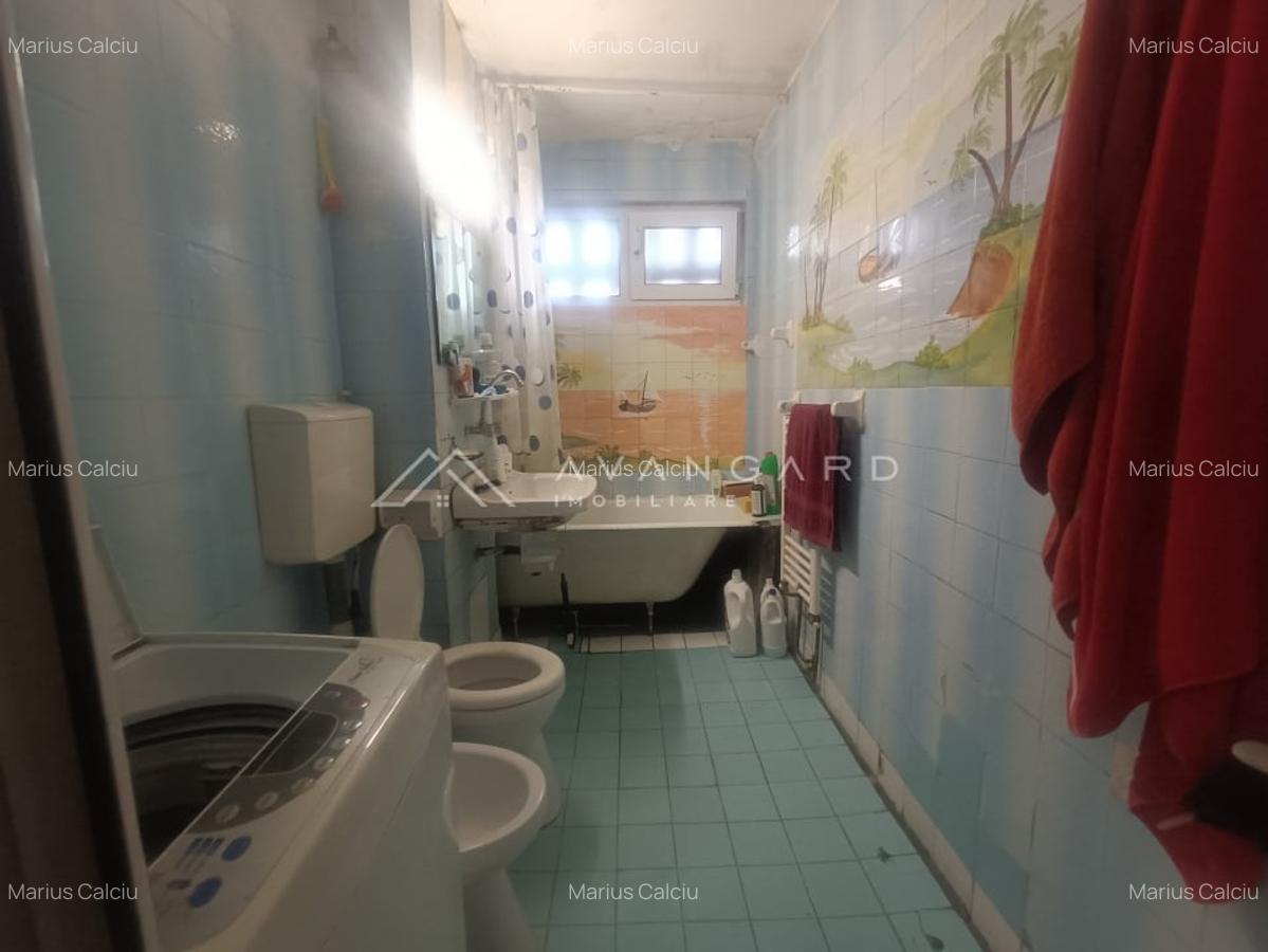 | Apartament 4 camere | 75 mp | Manastur - Zona Campului | - 7 | Apartament 4 camere | 75 mp | Manastur - Zona Campului | - 7