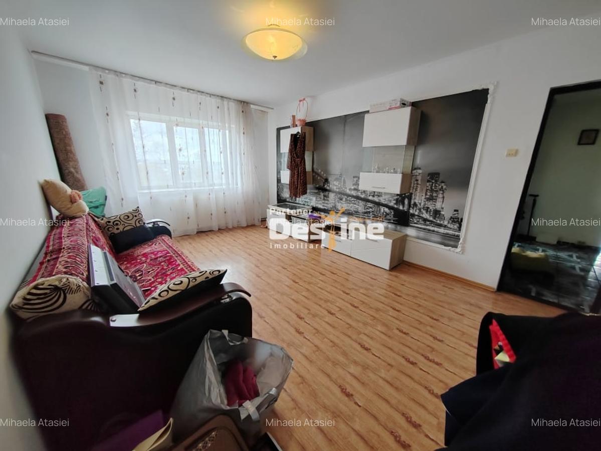 CUG - Apartament 3 camere DECOMANDAT 77 mp - 2