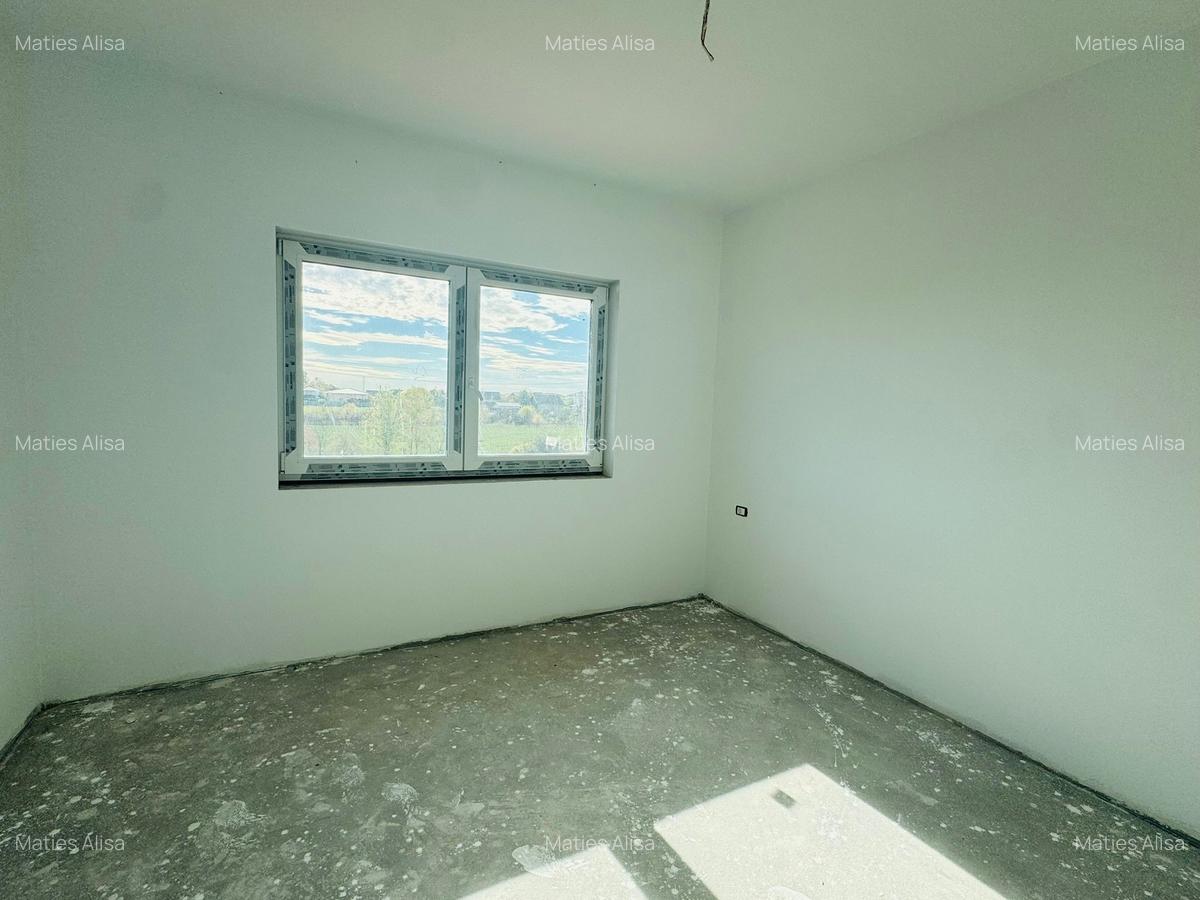 COMISION 0 l Casa tip Duplex l Giroc - 36