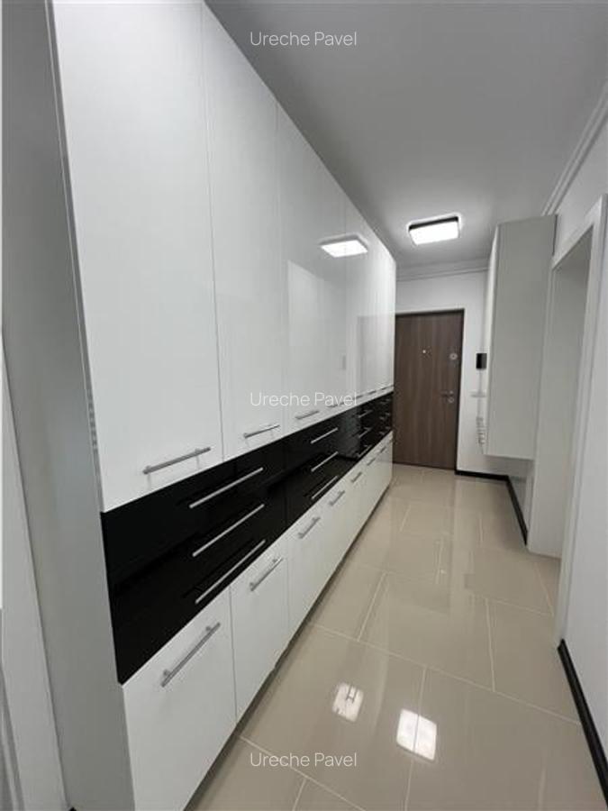 Apartament modern cu 3 camere si gradina de 165 mp zona Arhitectilor - 27