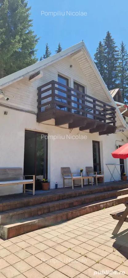 Casa de vinzare Predeal p+m 100m2m2 - 3