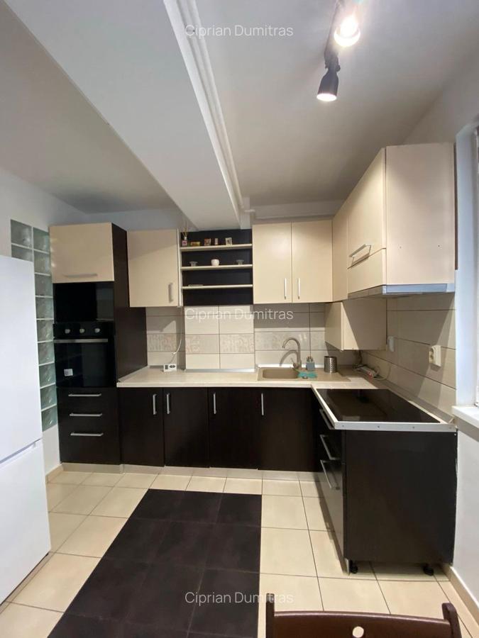 Apartament cu 2 camere Penta Rezidential - 6