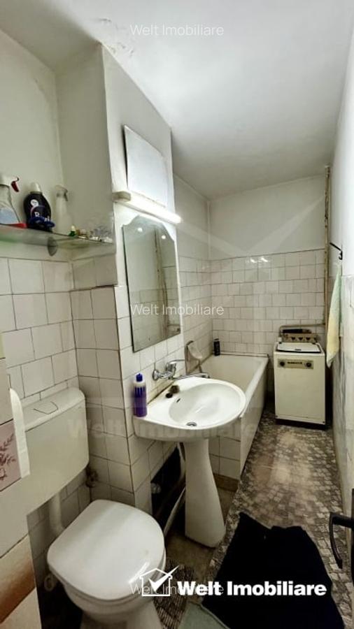 Apartament 40mp, Manastur, zona Kaufland - 5