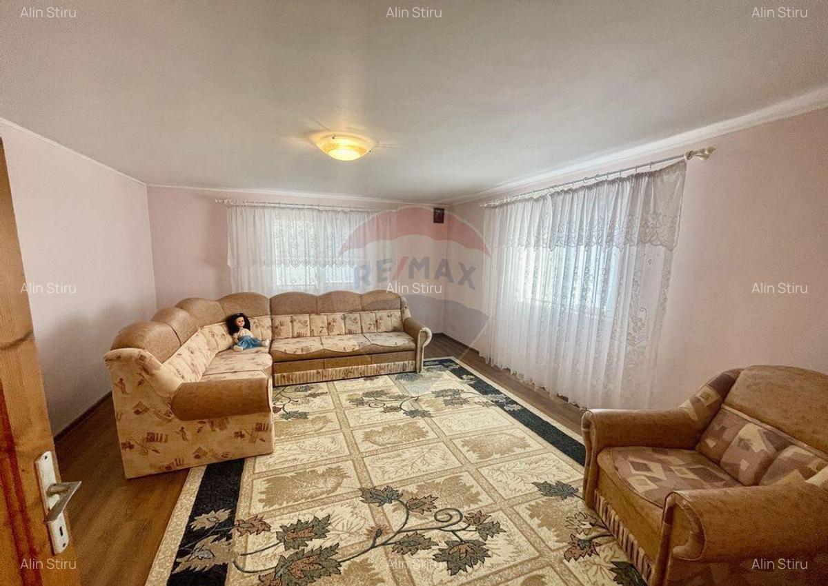 Casa de vanzare Gagesti Pod - 11