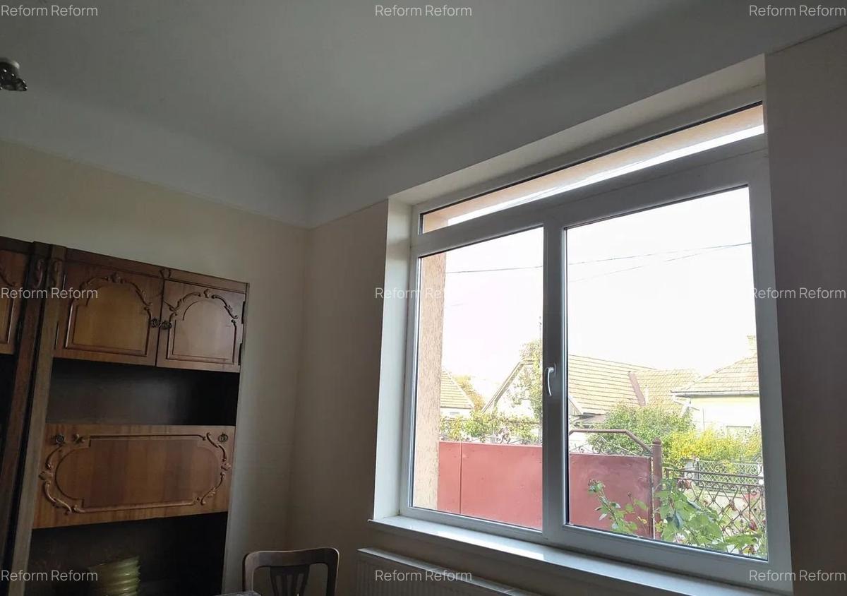 De vânzare casă cu teren 770 mp, în Dâmbul Rotund - 5 De vânzare casă cu teren 770 mp, în Dâmbul Rotund - 5
