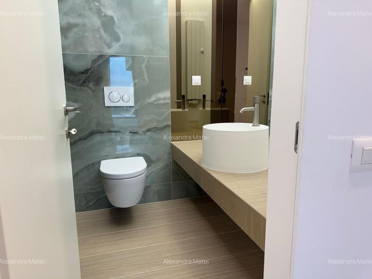Apartament  3 camere Cortina 126 | Parcare - 12