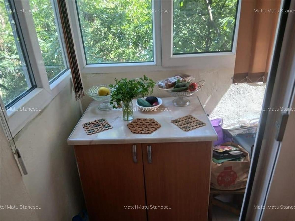 Garsoniera Renovata cu Centrala Proprie - 3