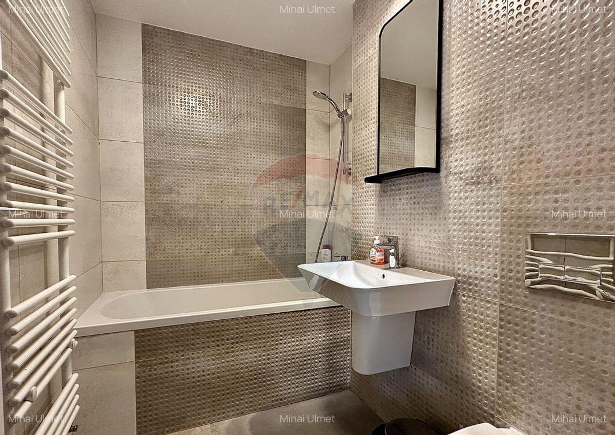 Apartament Rafinat | 2 camere inchiriere| Open-Space| Av... - 6 Apartament Rafinat | 2 camere inchiriere| Open-Space| Av... - 6