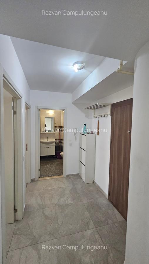APARTAMENT 2 camere zona Otopeni bloc NOU-Complex cu Piscina - 9