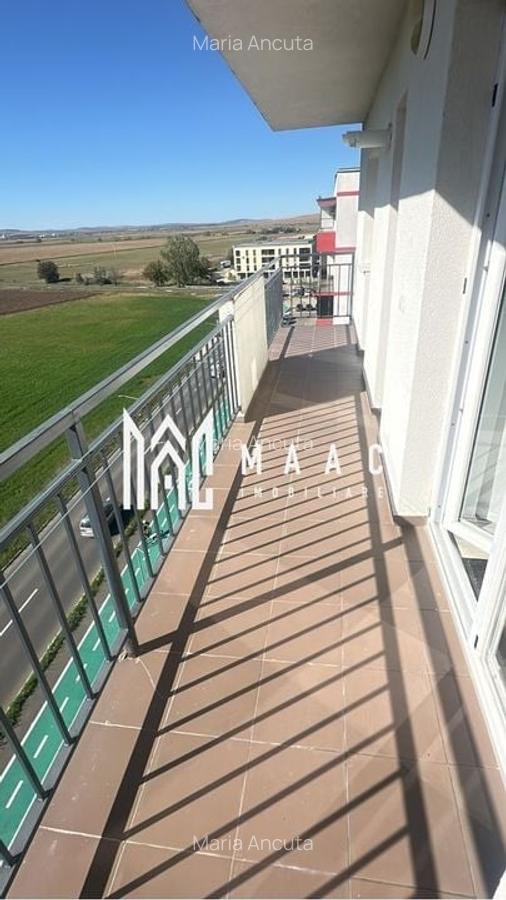 Apartament decomandat | 3 camere | Calea Surii Mici | - 5