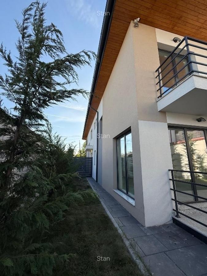 Casa individuală 2025 4 camere + Curte liberă de 150mp utili sectorul 1 - 6