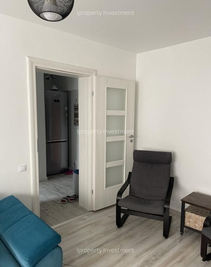 2 Camere | Titan | Metrou | parcare - 3