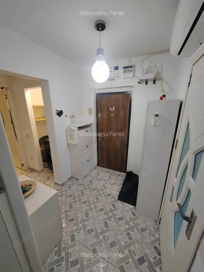 Apartament 2 camere de inchiriat Metrou Titan - 6